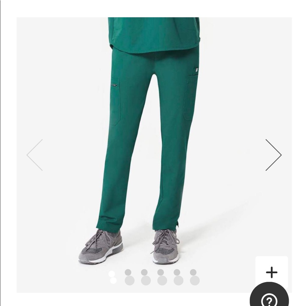 Figs yola skinny